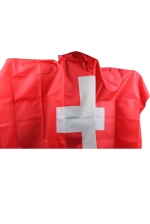 🇨🇭 Drapeau Portable 